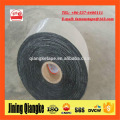 High quality anticorrosion polyethylene butyl rubber pipe wrapping tape